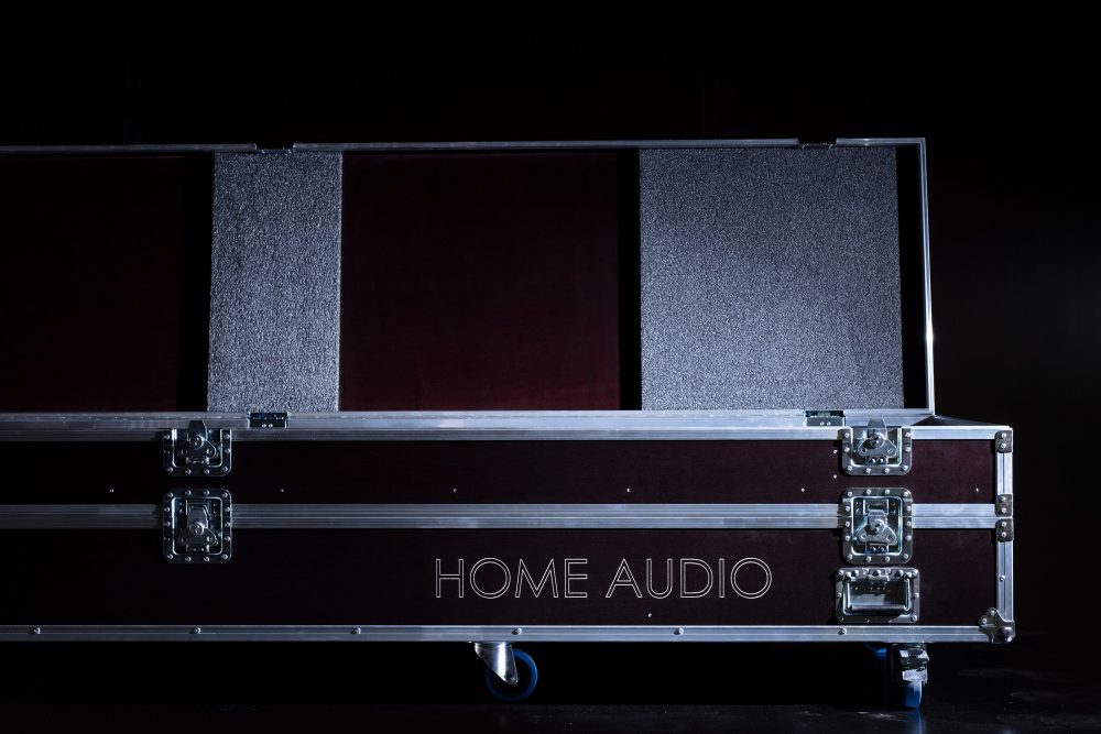 YAMAHA Home Audio