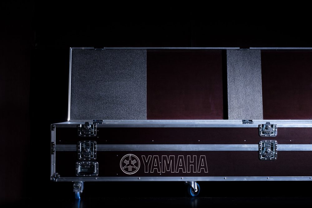 Yamaha Home Audio