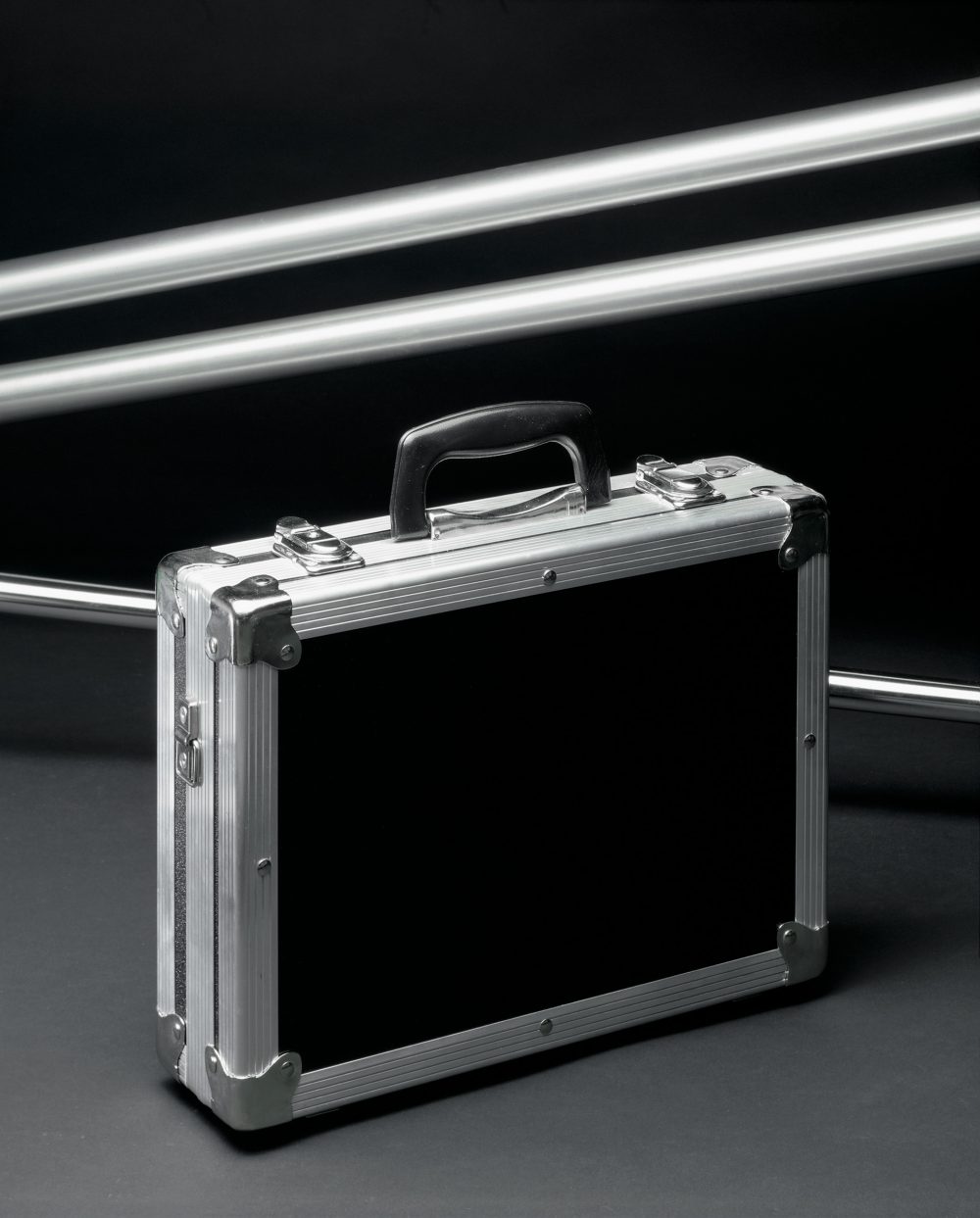 Malette Alcatel (1992)